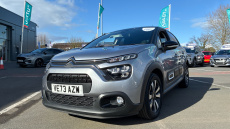 Citroen C3 1.2 PureTech Plus 5dr Petrol Hatchback